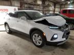 2022 Chevrolet Blazer 2Lt на продаже в Eldridge, IA - Front End