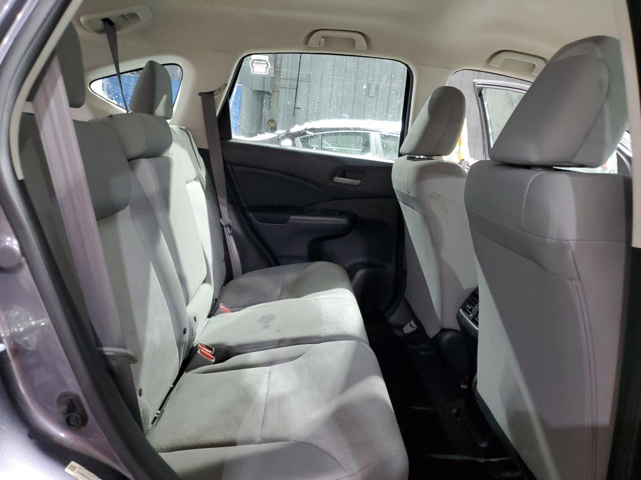 2015 Honda CR-V - Image 11