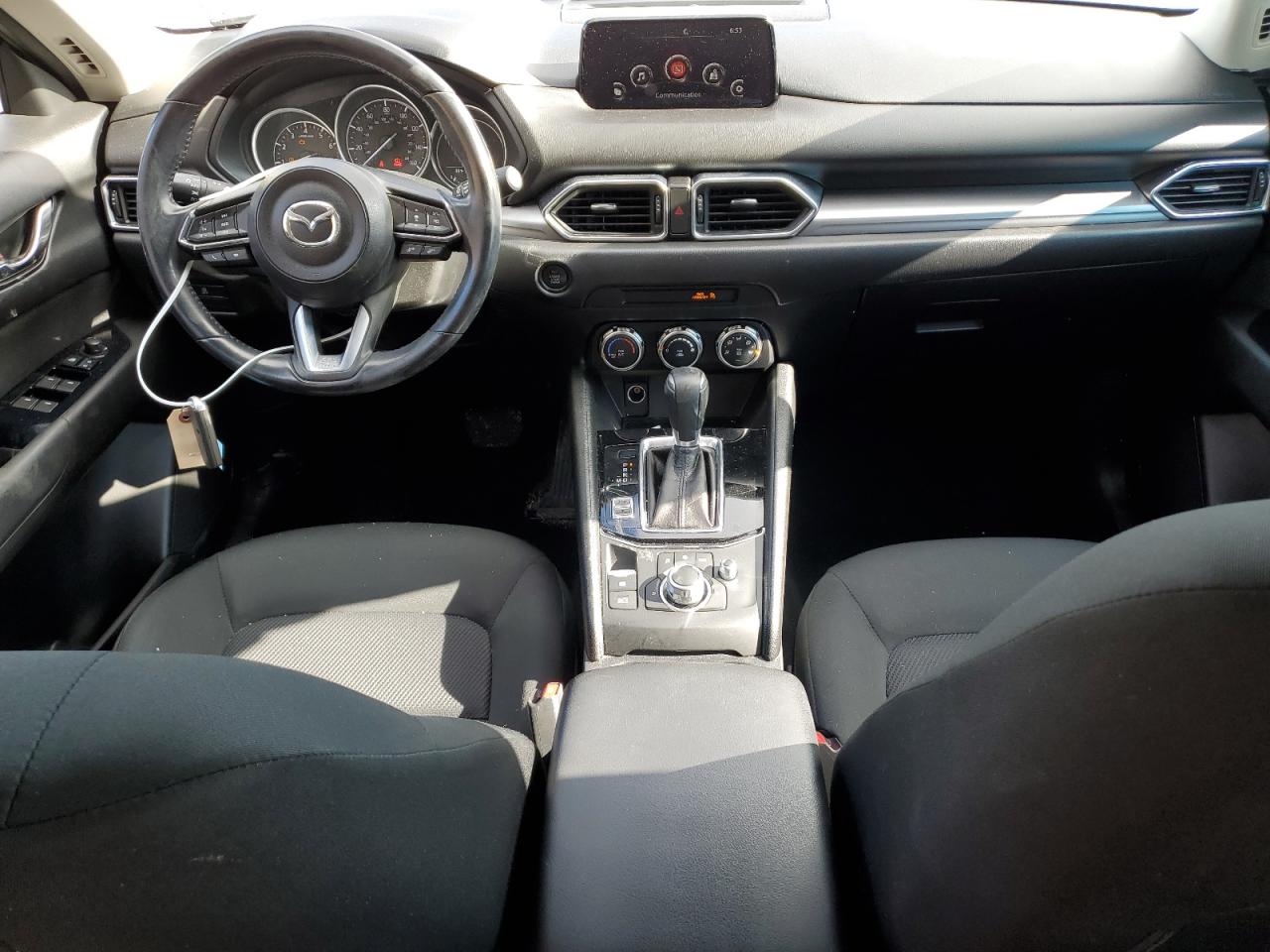 2018 Mazda CX-5 - Image 8