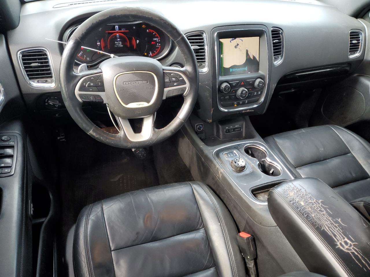 2014 Dodge Durango - Image 8