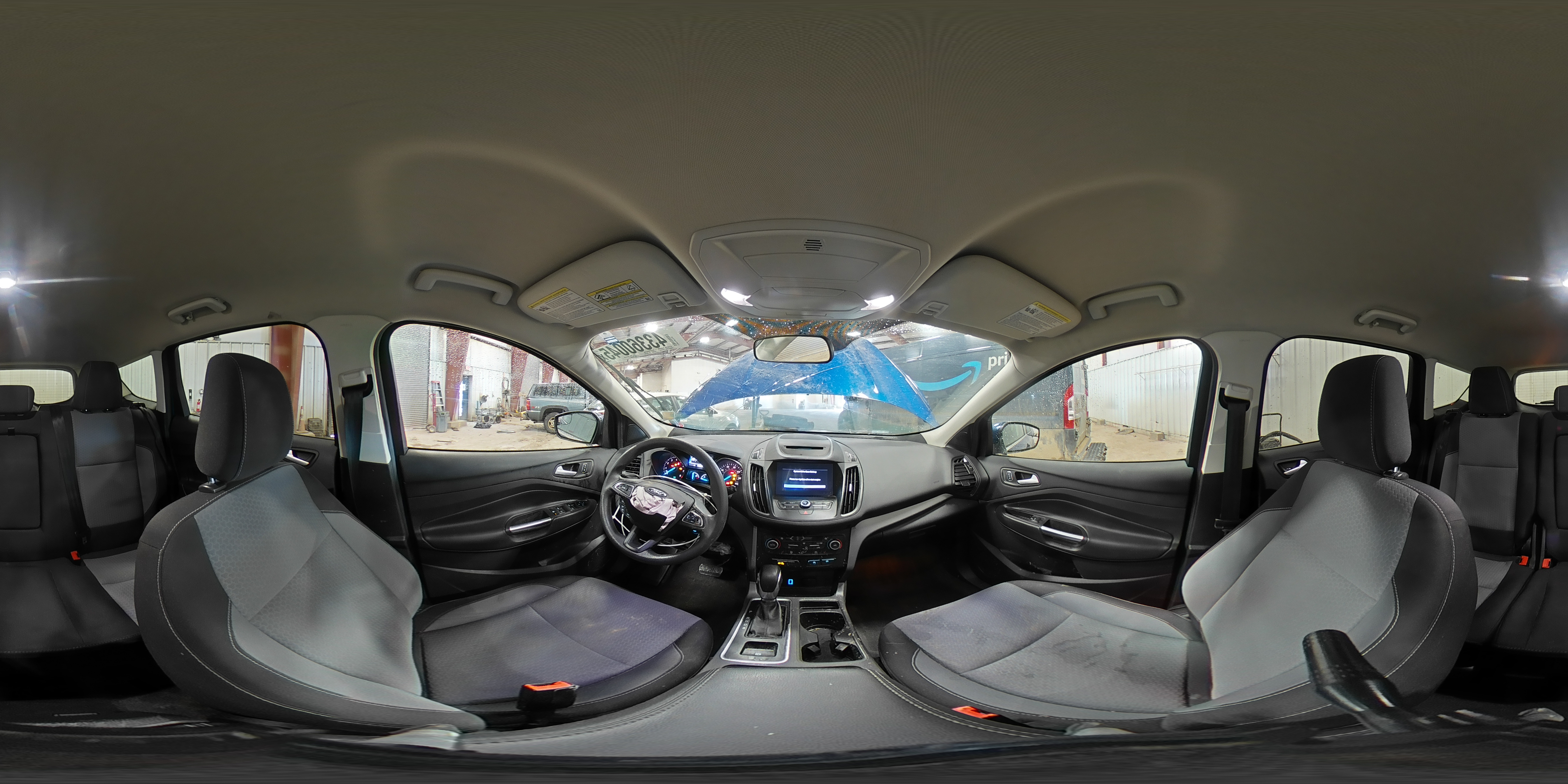 2018 Ford Escape - Image 16