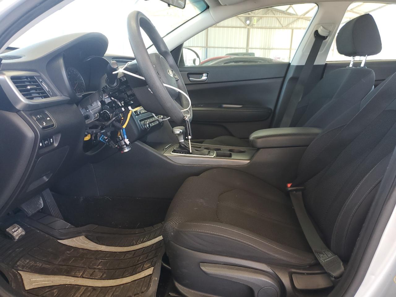 2019 Kia Optima - Image 7
