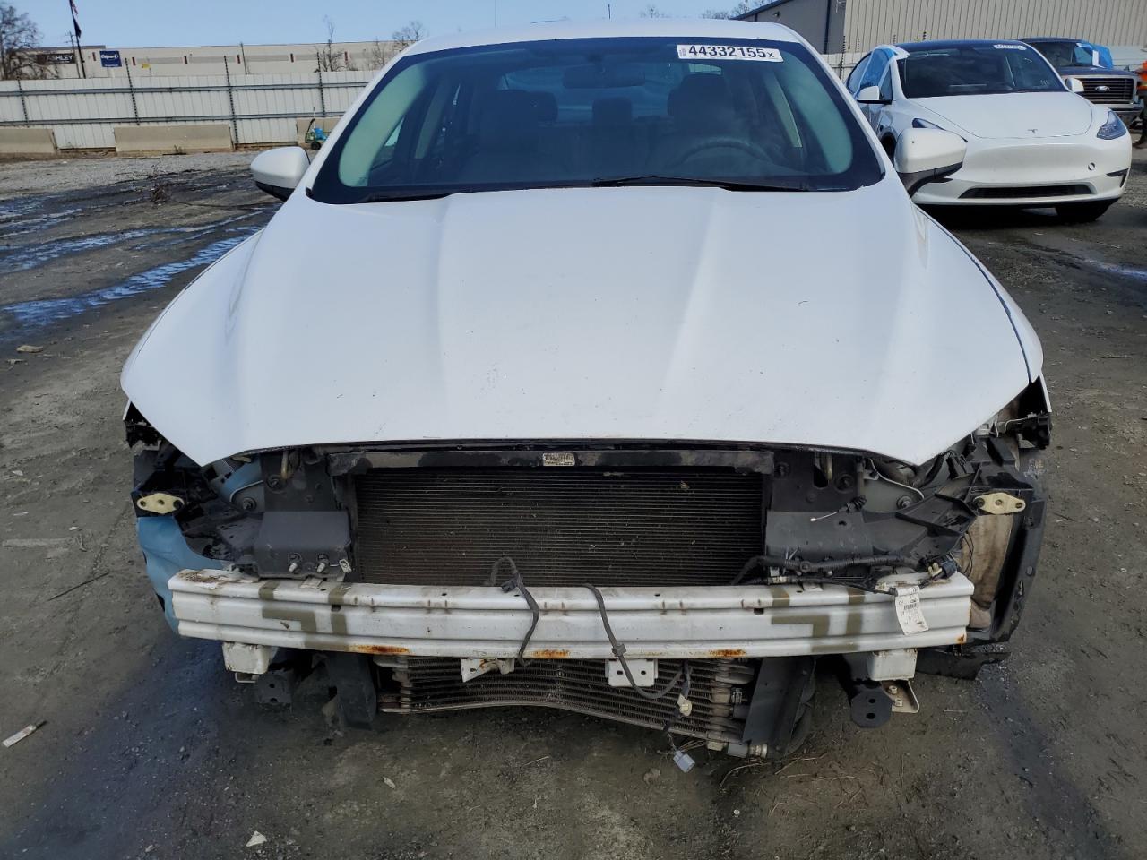 2015 Ford Fusion - Image 5