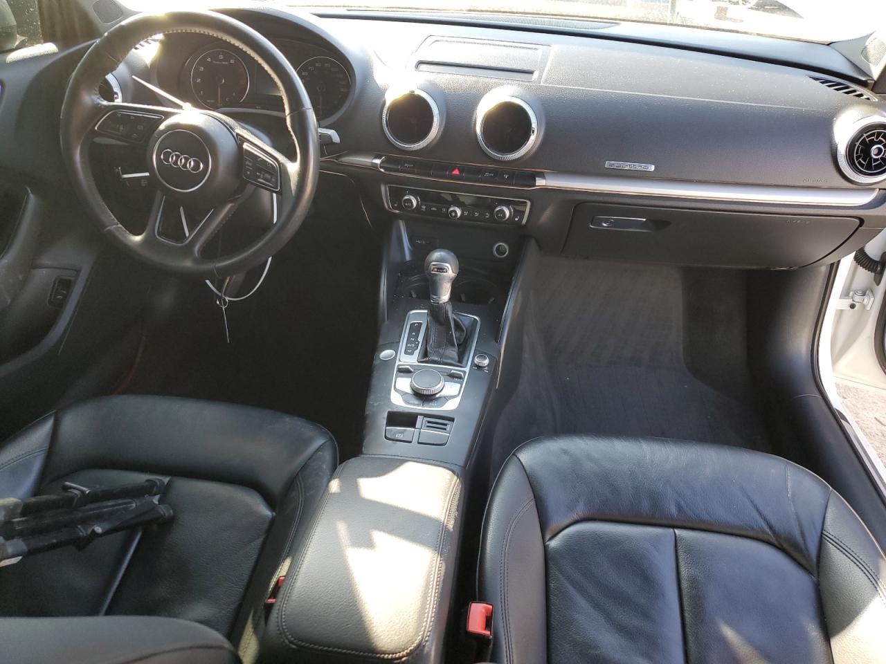 2017 Audi A3 - Image 8
