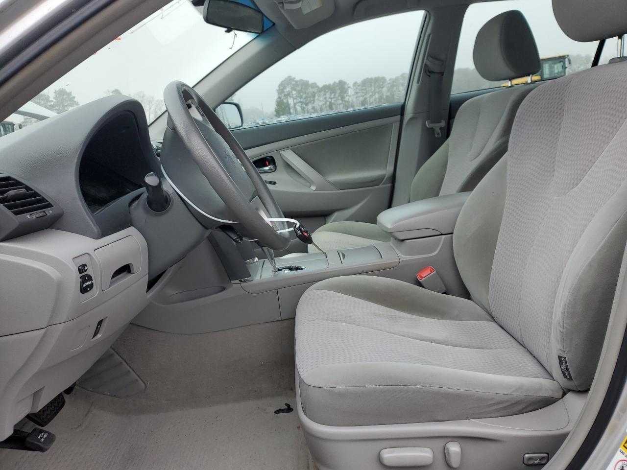 2011 Toyota Camry - Image 7