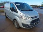 2015 FORD TRANSIT CU for sale at Copart SANDY