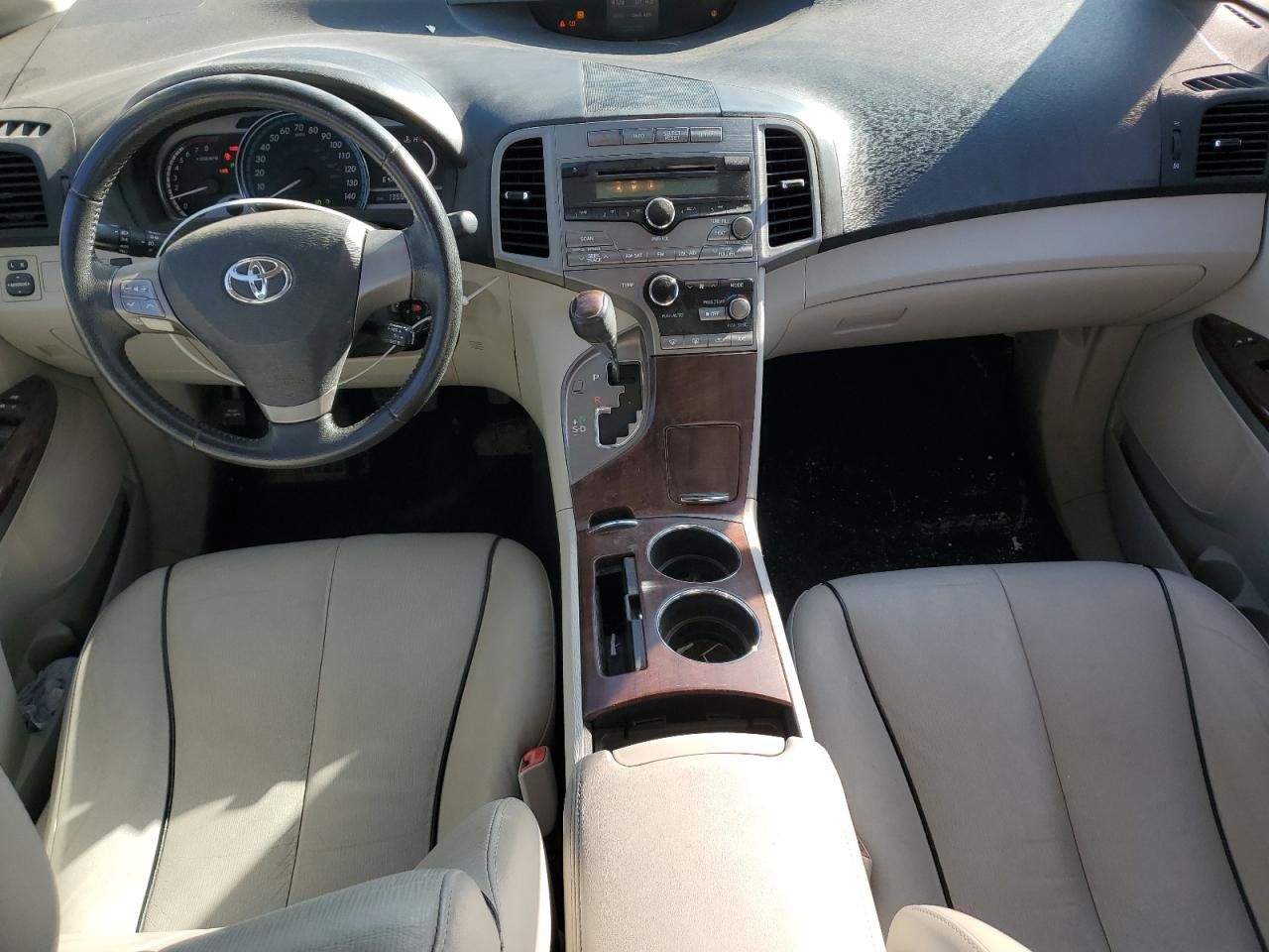 2009 Toyota Venza - Image 8