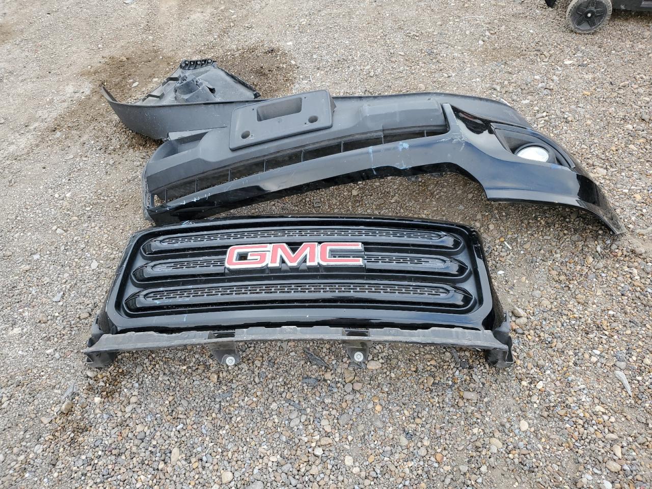 2020 GMC Canyon - Image 12