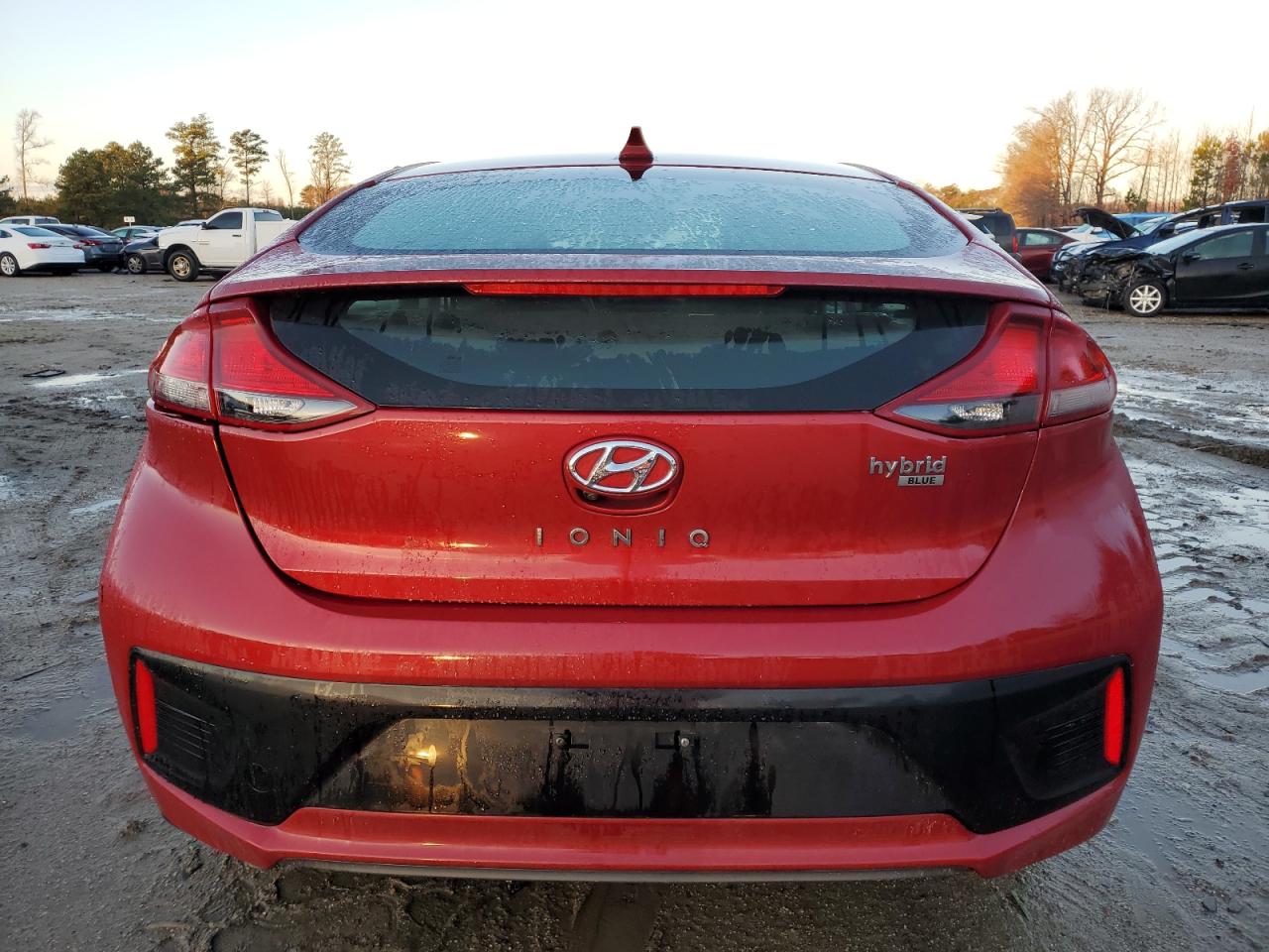 2019 Hyundai IONIQ - Image 6