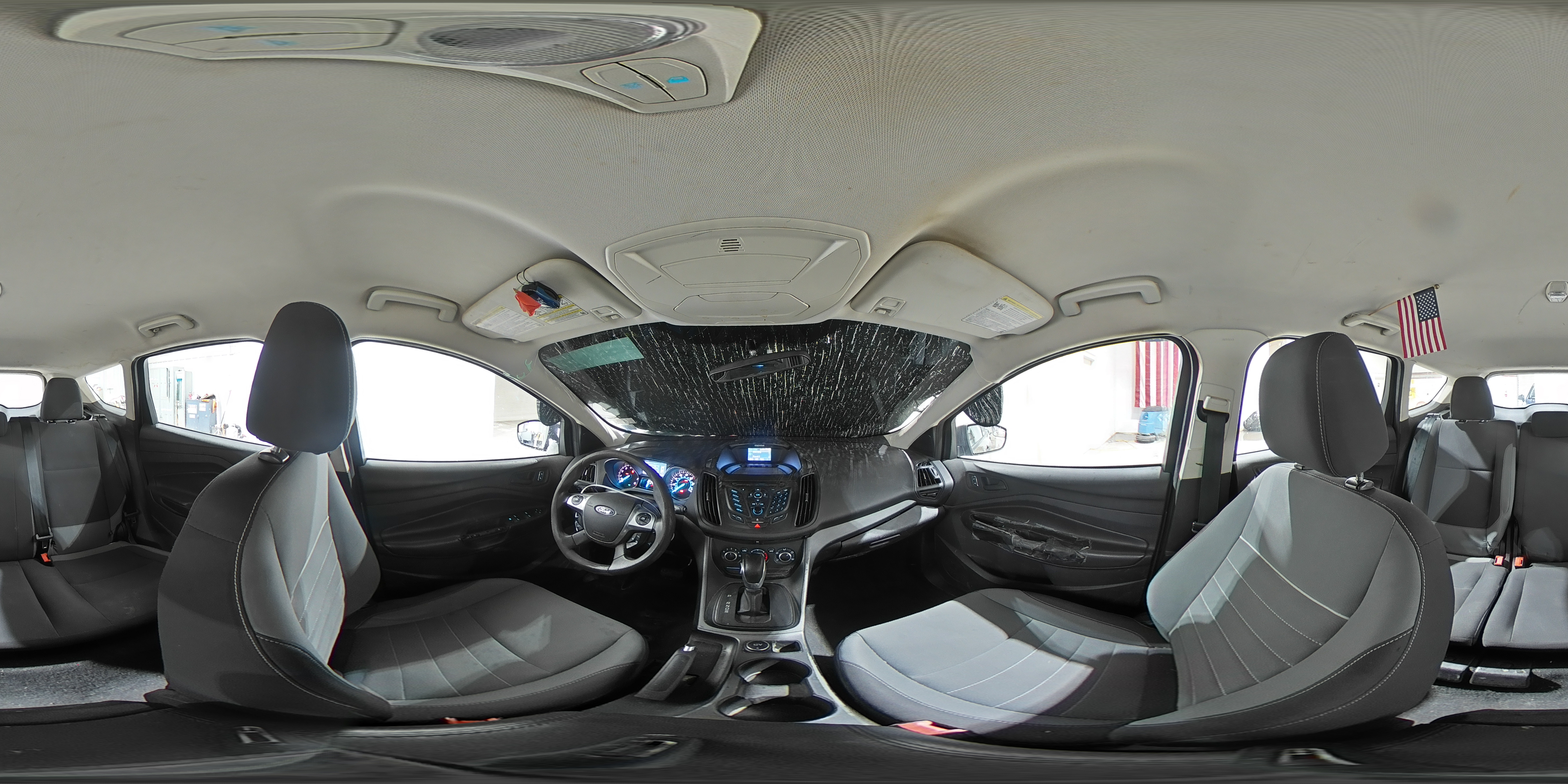 2014 Ford Escape - Image 15