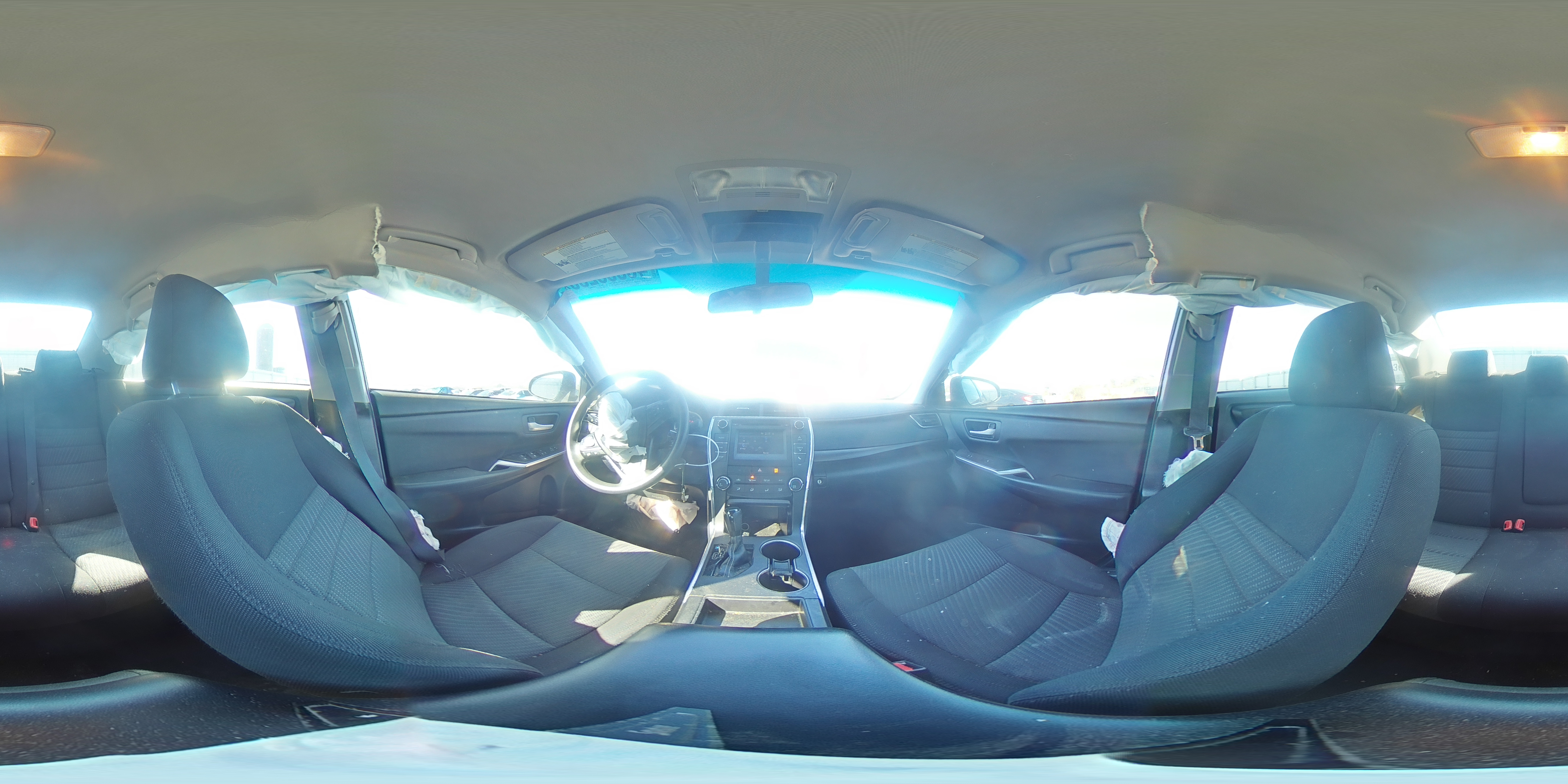 2017 Toyota Camry - Image 13