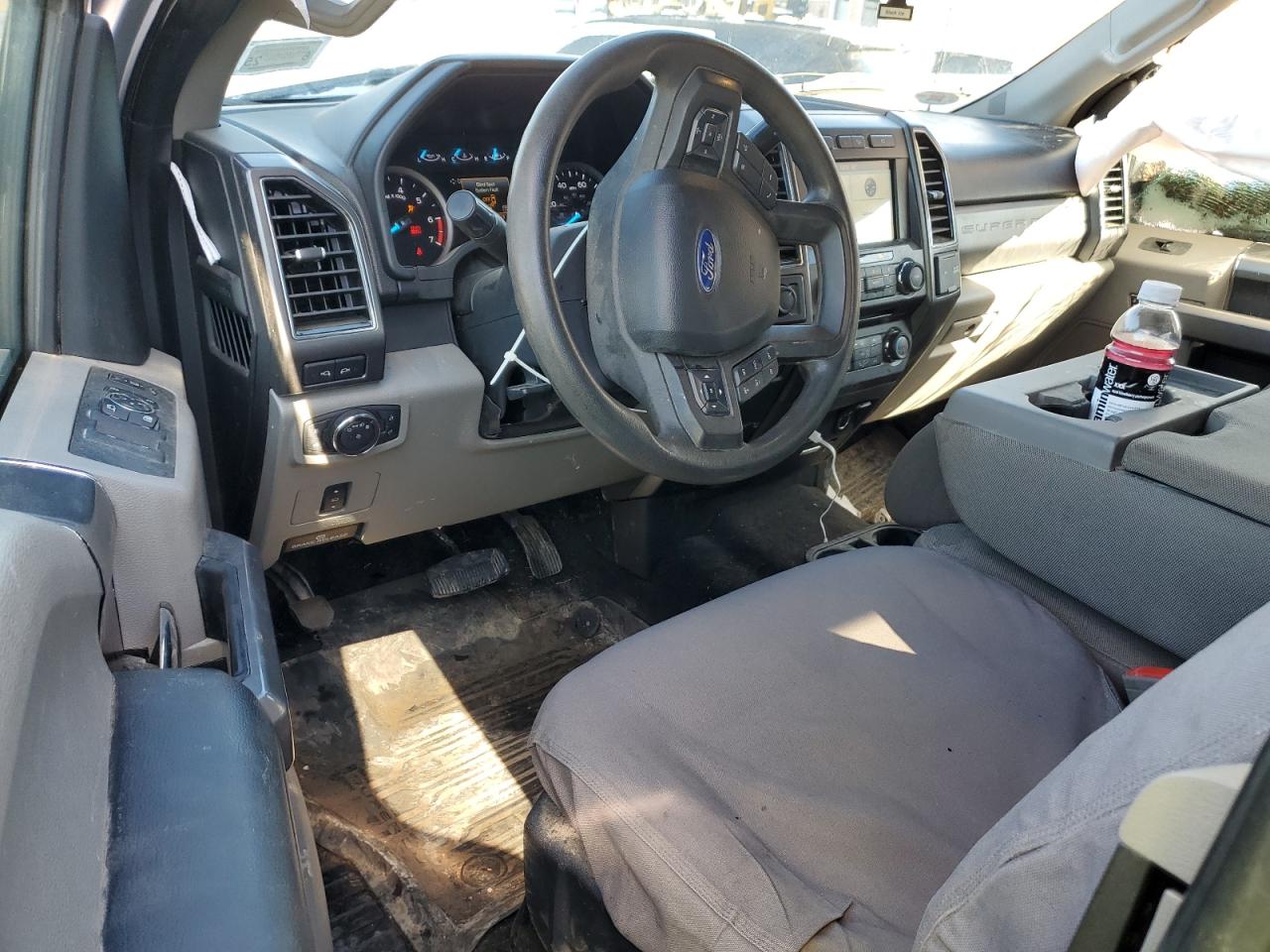 2018 Ford F250 - Image 8