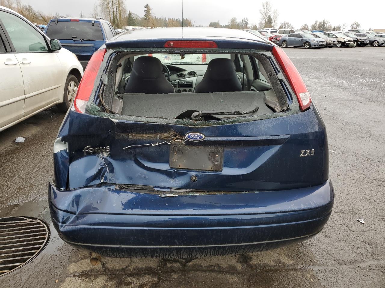 2004 Ford Focus - Image 6