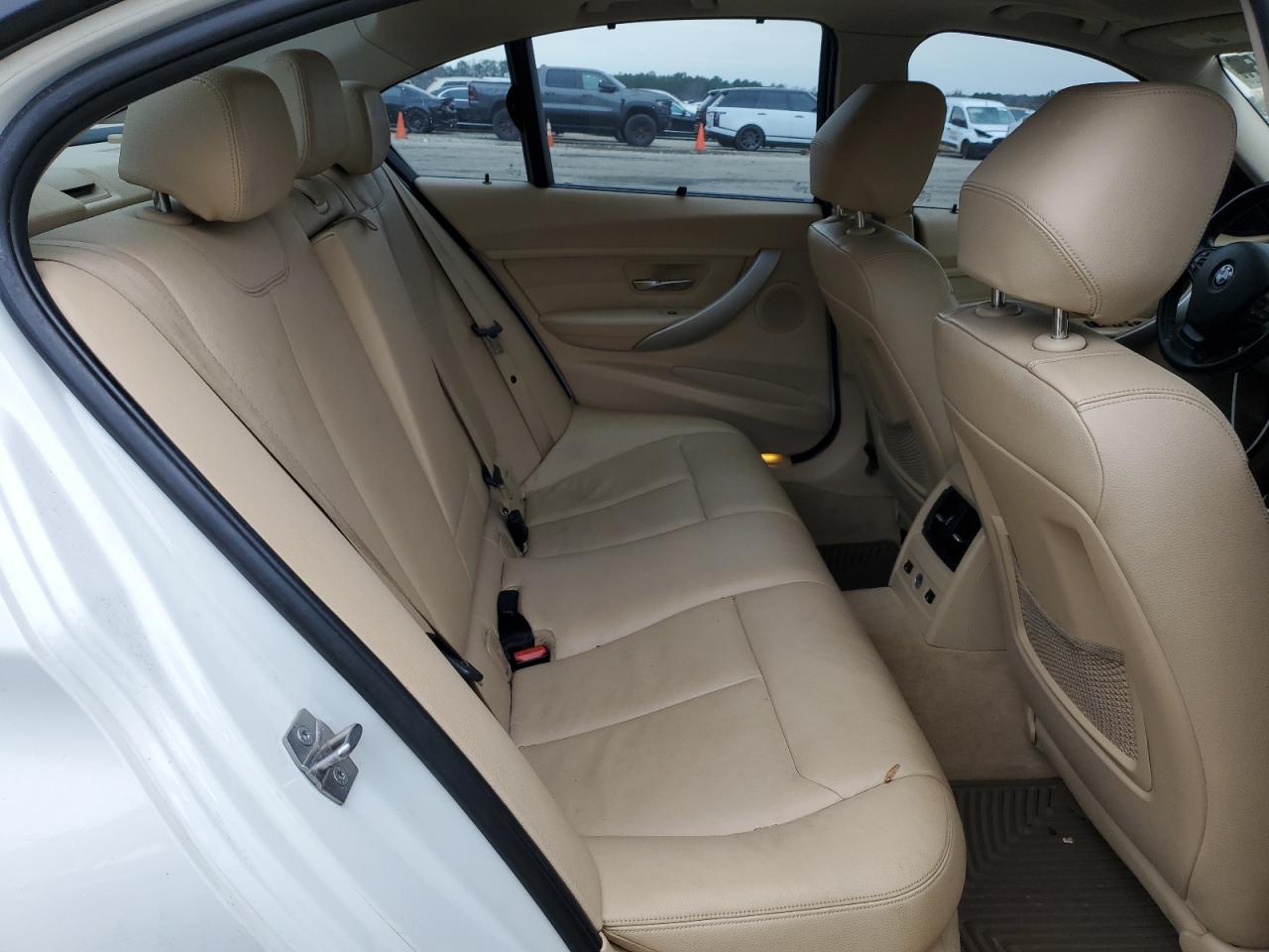 2013 BMW 3er - Image 10
