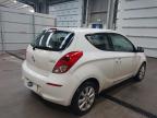 2013 HYUNDAI I20 ACTIVE for sale at Copart EAST KILBRIDE