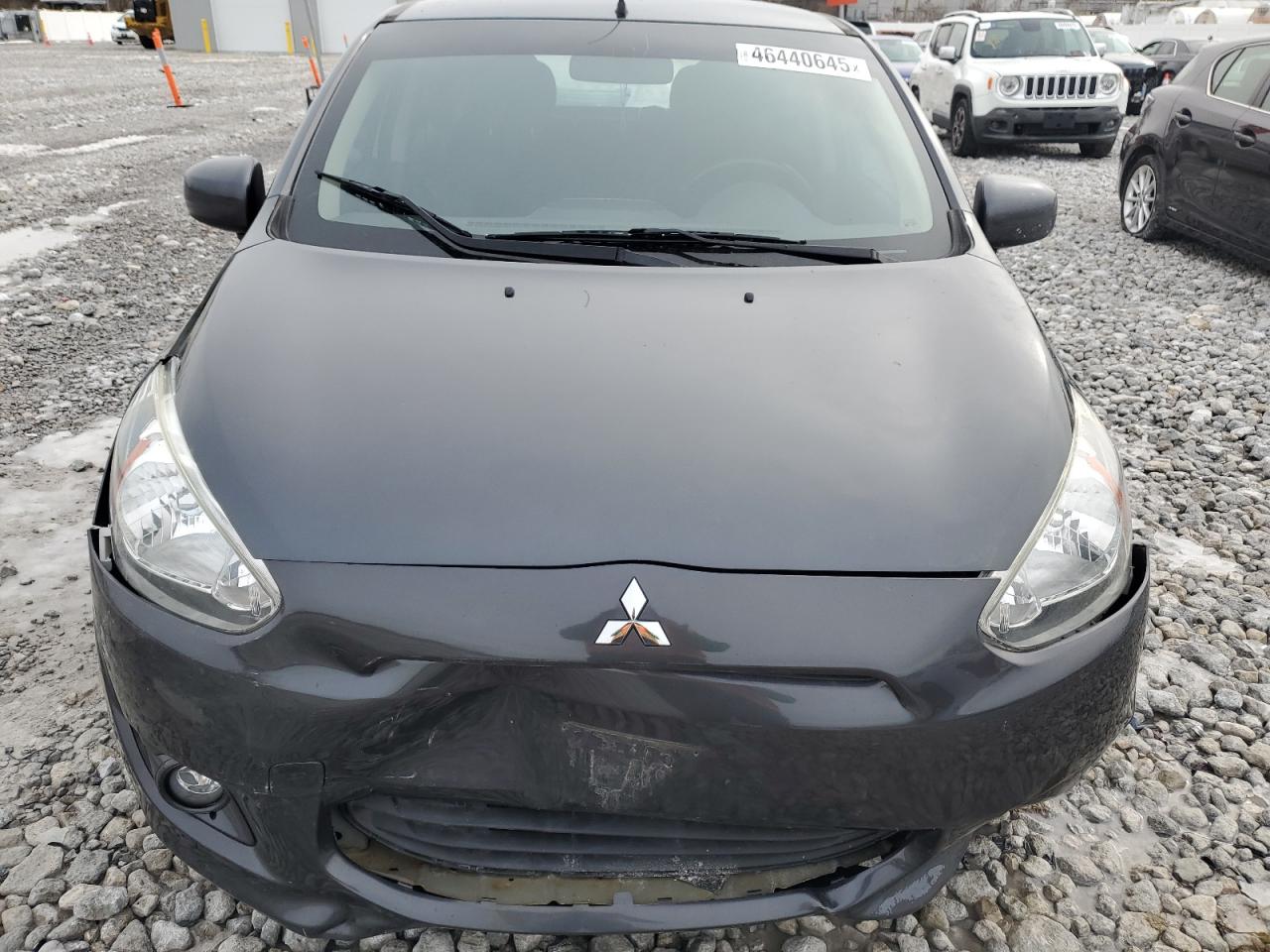2014 Mitsubishi Mirage - Image 5