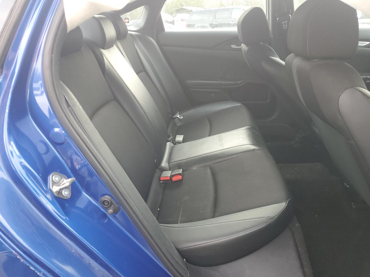 2019 Honda Civic - Image 10