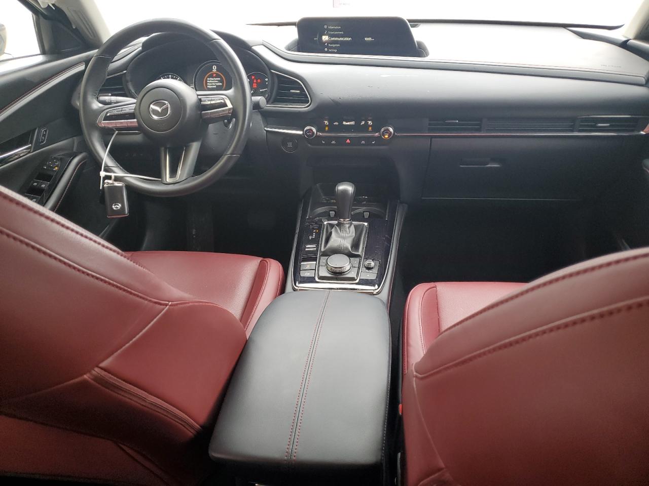 2022 Mazda CX-30 - Image 8