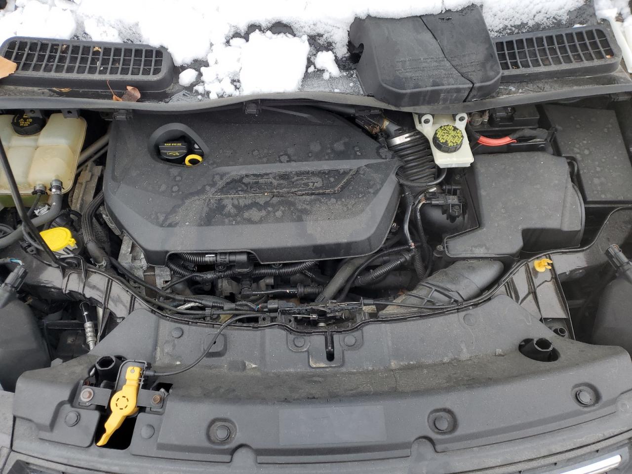 2013 Ford Escape - Image 12