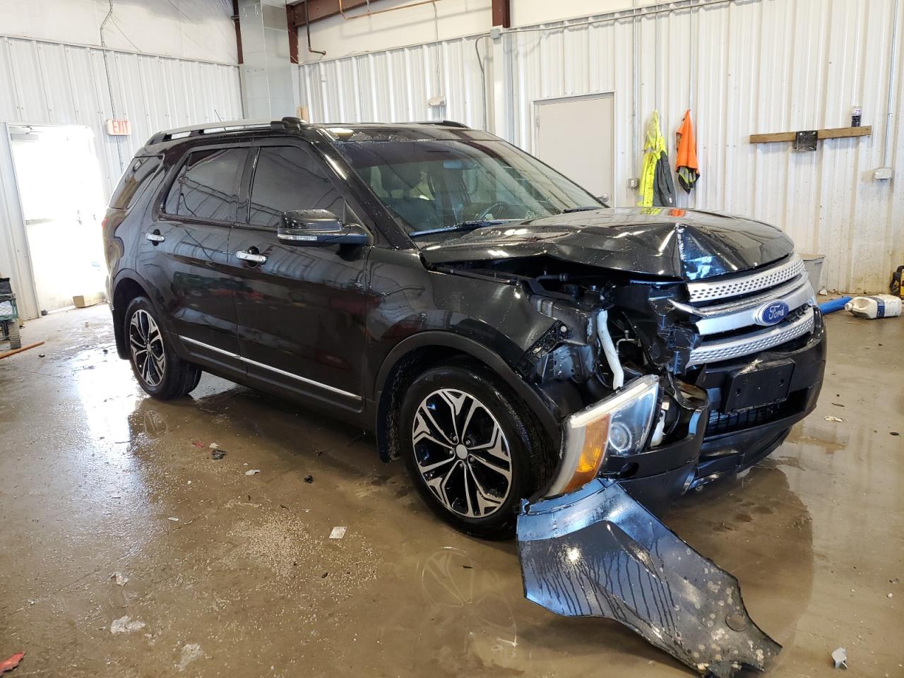 2011 Ford Explorer - Image 4