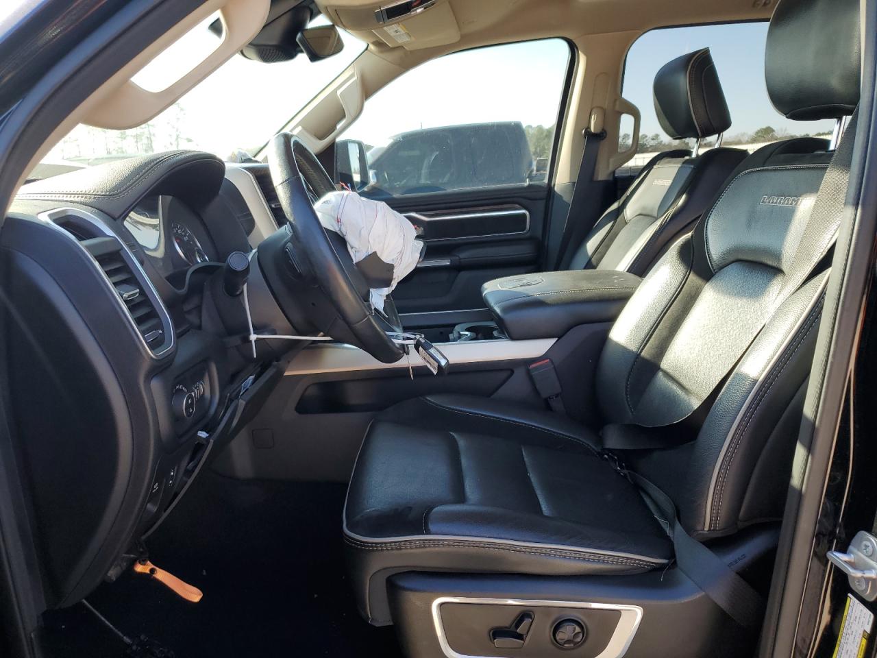 2019 RAM 1500 - Image 7