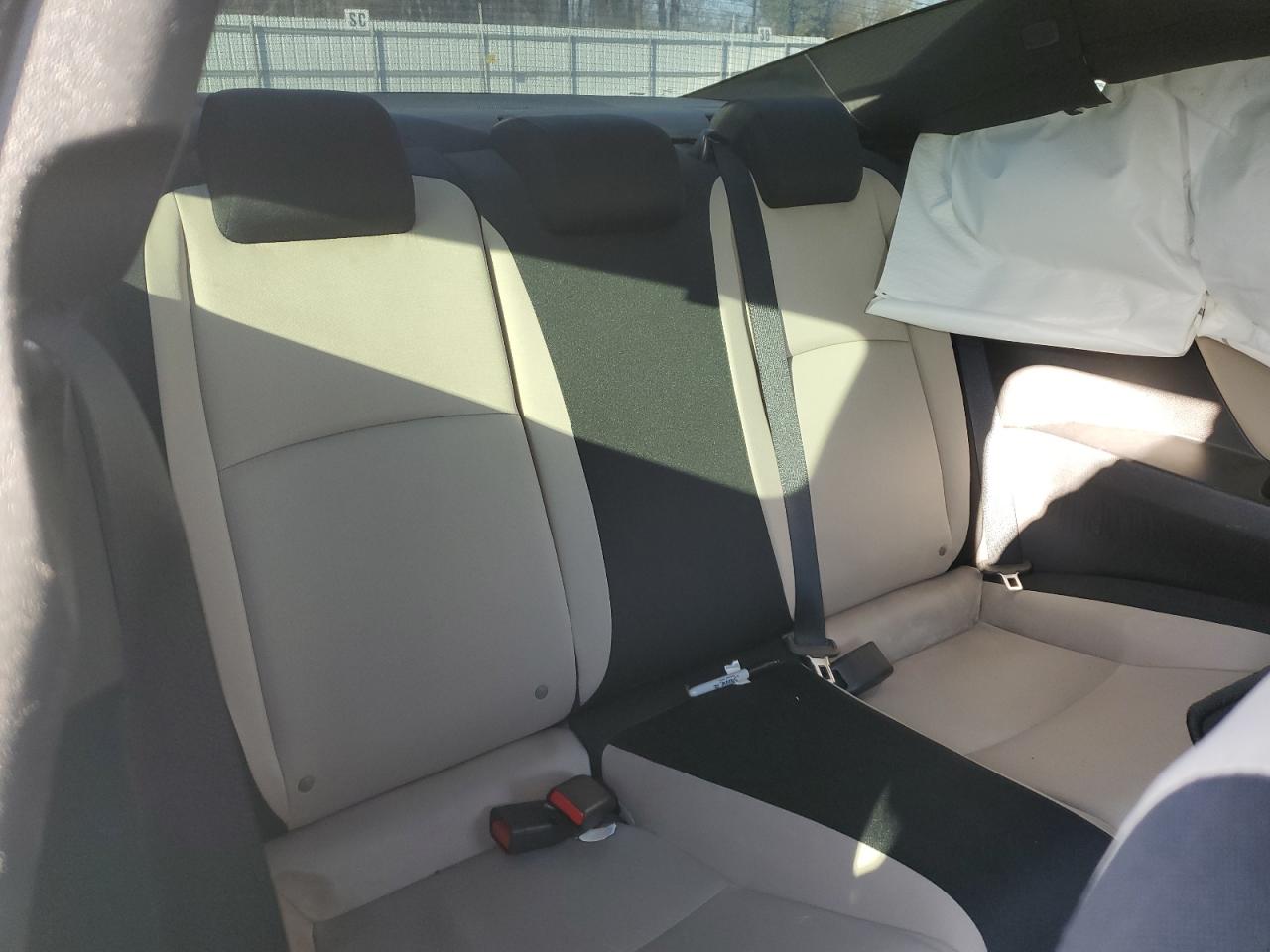 2016 Honda Civic - Image 10