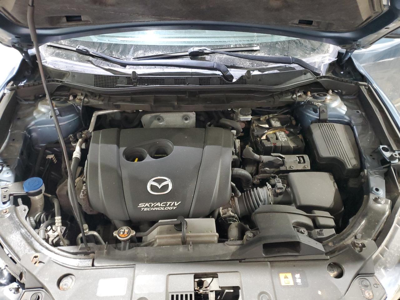 2016 Mazda CX-5 - Image 13