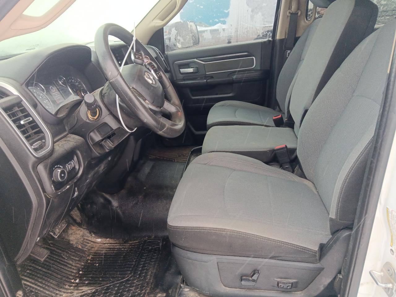 2019 RAM 2500 - Image 7