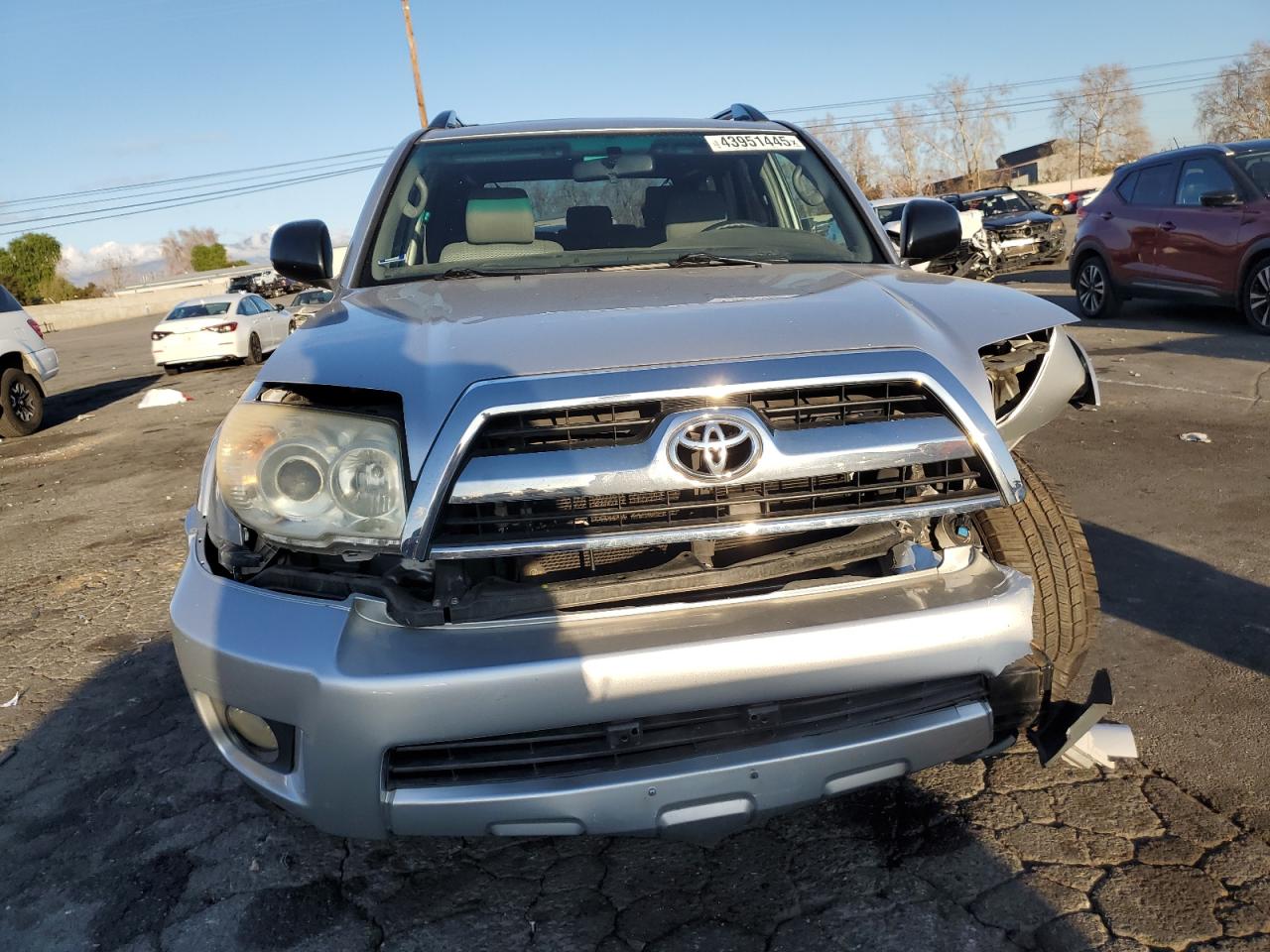 2007 Toyota 4Runner - Image 5