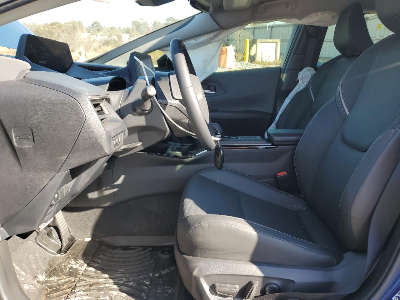2024 Toyota Prius - Image 7