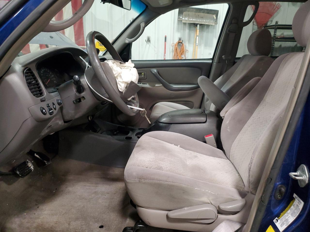 2006 Toyota Tundra - Image 7