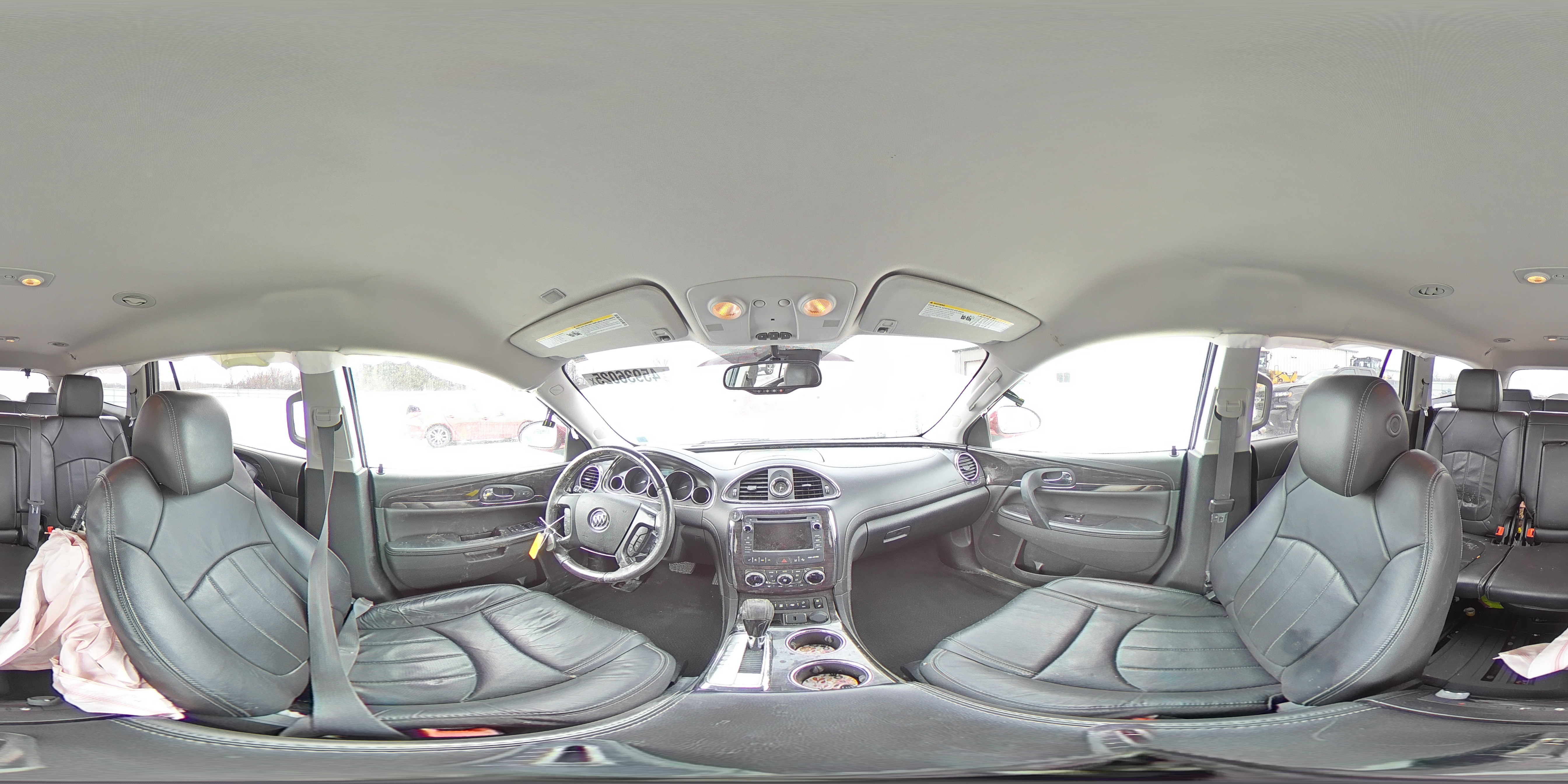 2015 Buick Enclave - Image 14