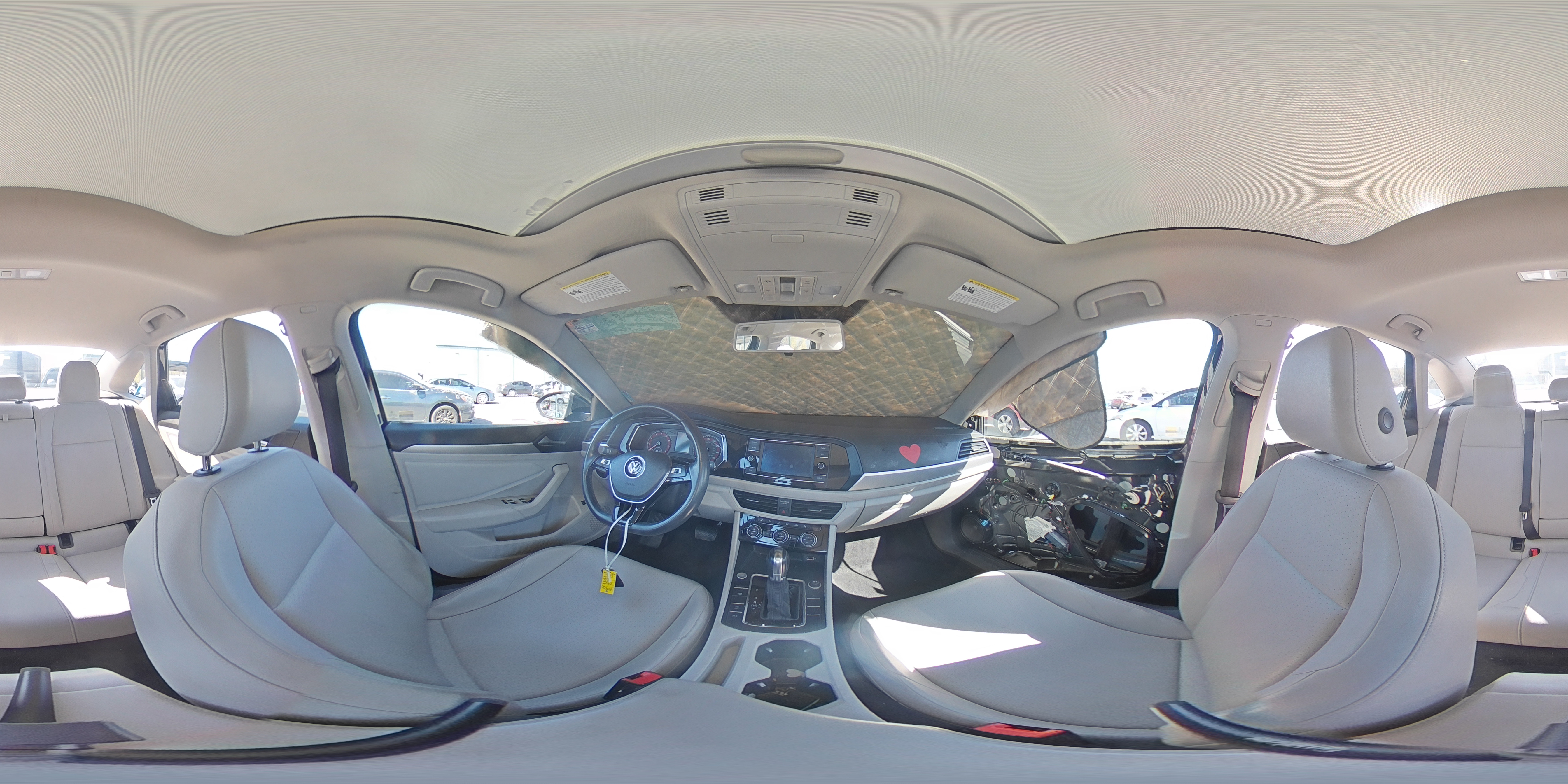 2019 Volkswagen Jetta - Image 15