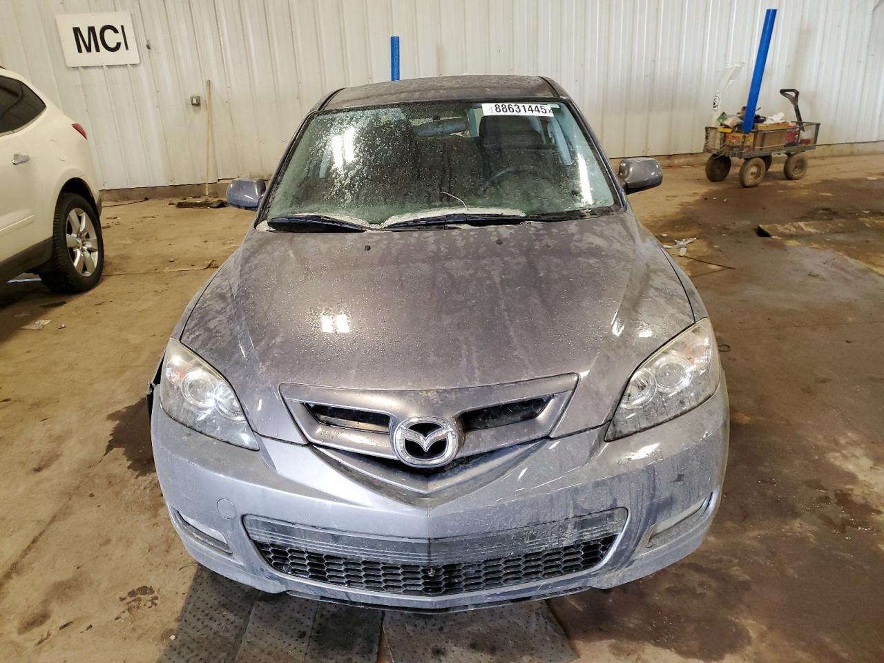 2007 Mazda 3 - Image 5