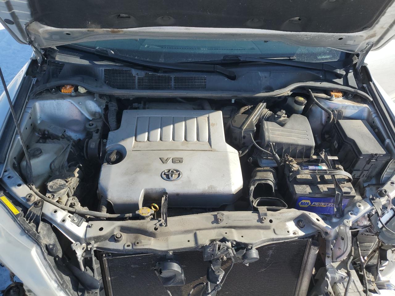 2009 Toyota Venza - Image 11