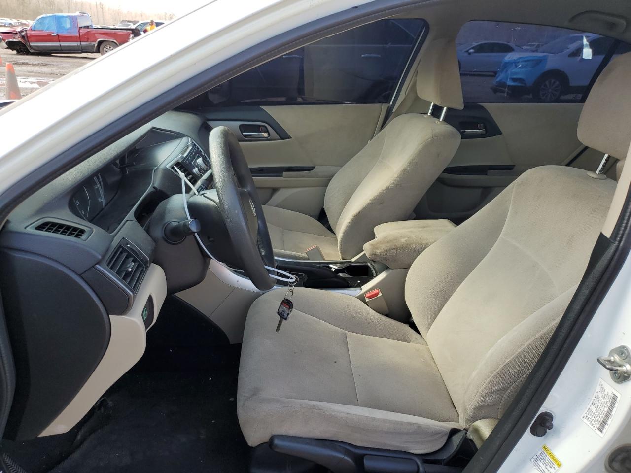 2013 Honda Accord - Image 7