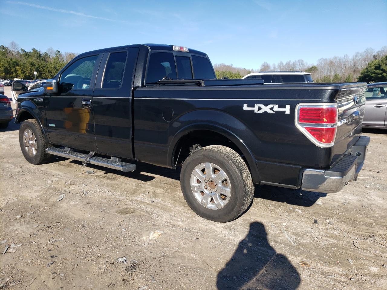 2013 Ford F-150 - Image 2