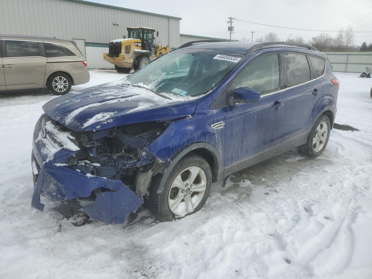 2016 Ford Escape - Image 1