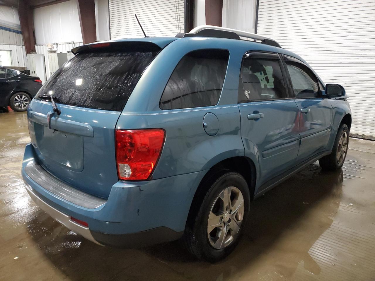 2008 Pontiac Torrent - Image 3