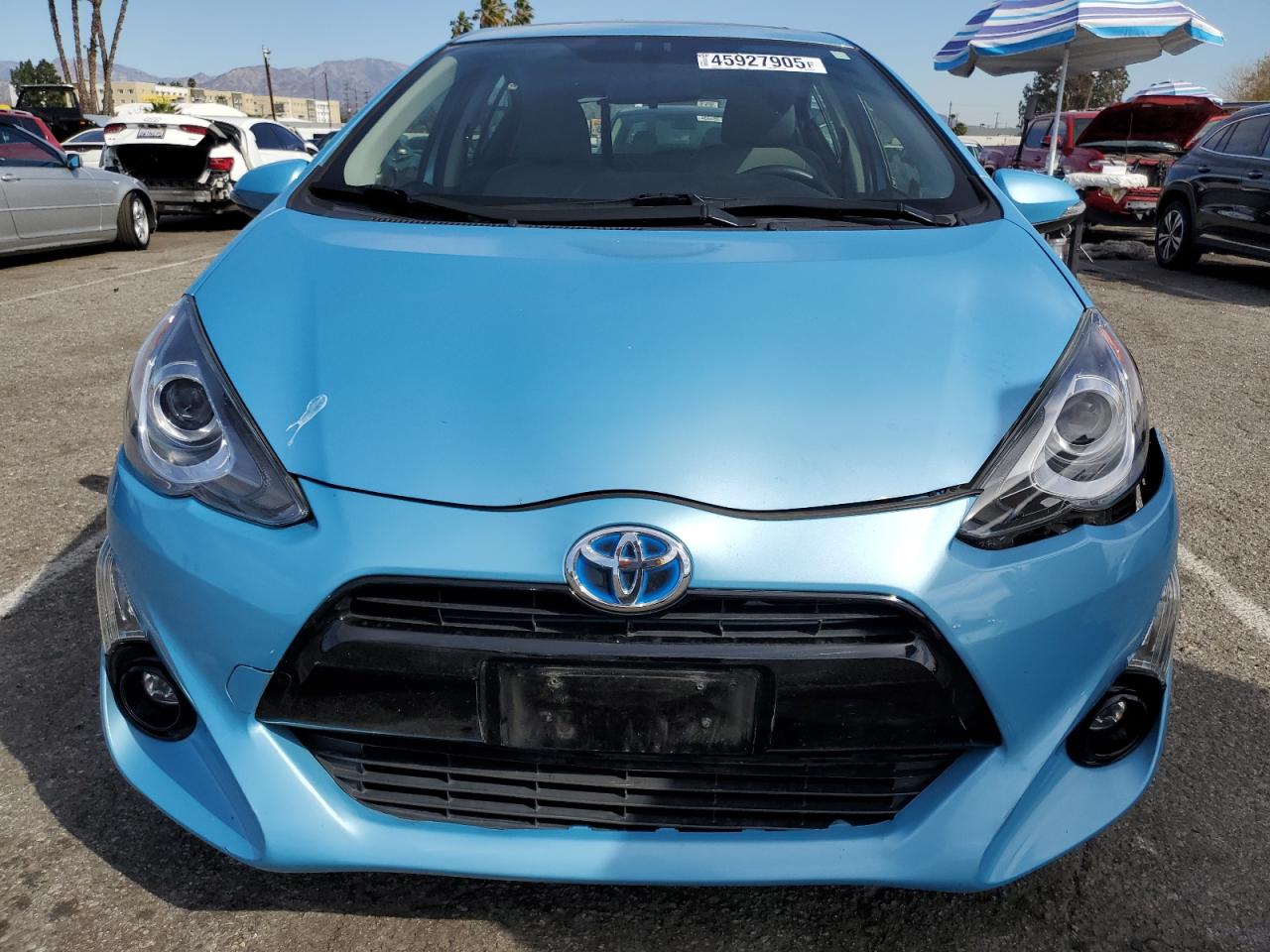 2015 Toyota Prius - Image 5