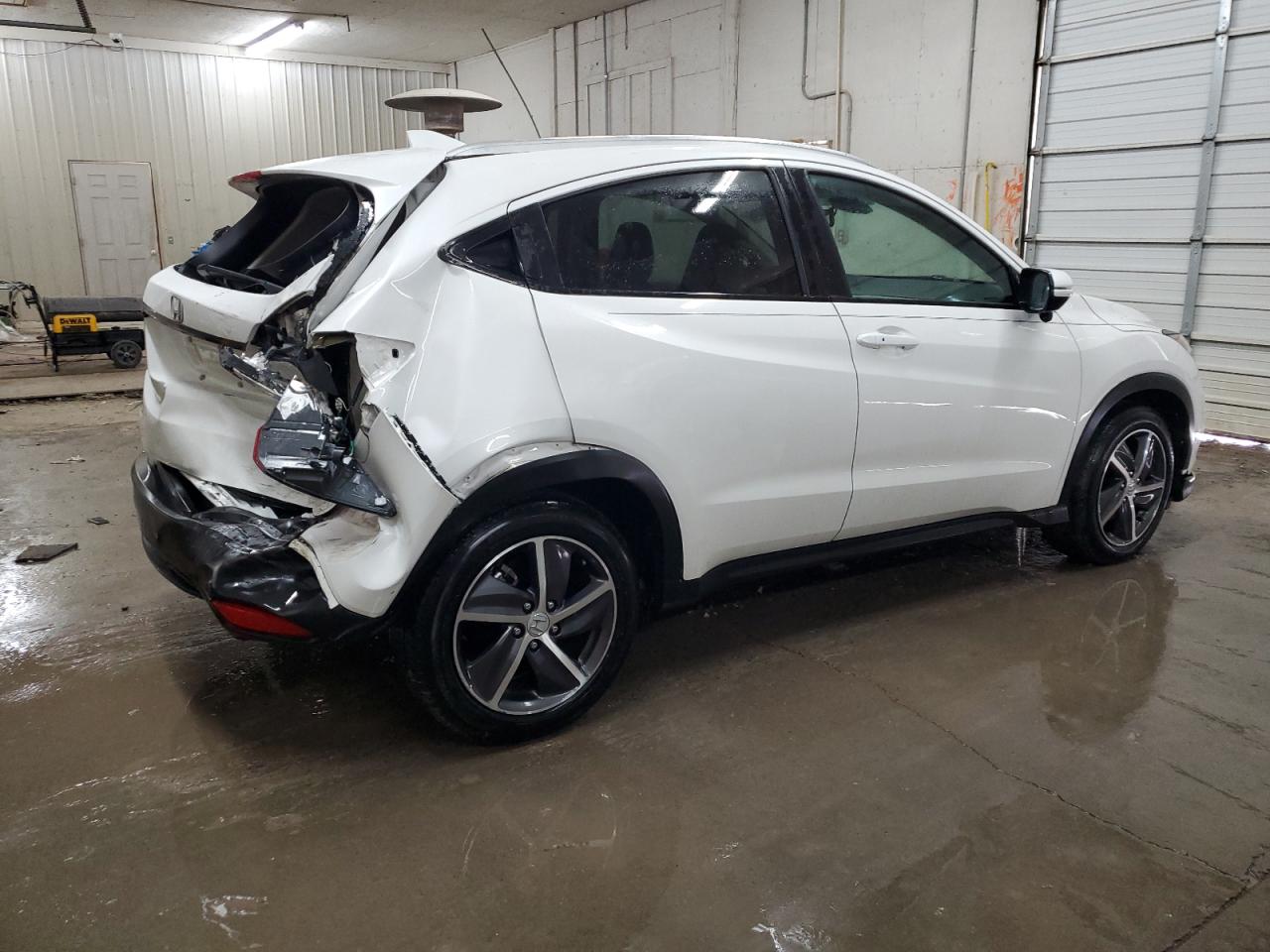 2022 Honda HR-V - Image 3