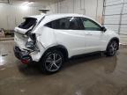 2022 Honda Hr-V Exl за продажба в Madisonville, TN - Rear End