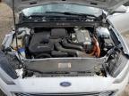 2019 Ford Fusion Se იყიდება Wichita-ში, KS - Side