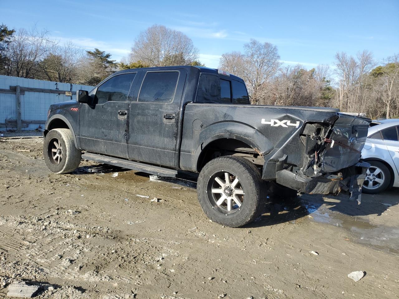 2012 Ford F-150 - Image 2