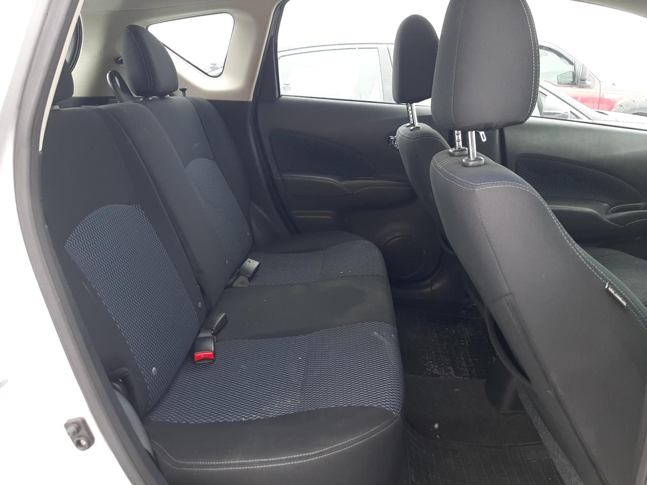 2014 Nissan Versa - Image 8