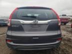 2016 Honda Cr-V Lx за продажба в Houston, TX - Front End