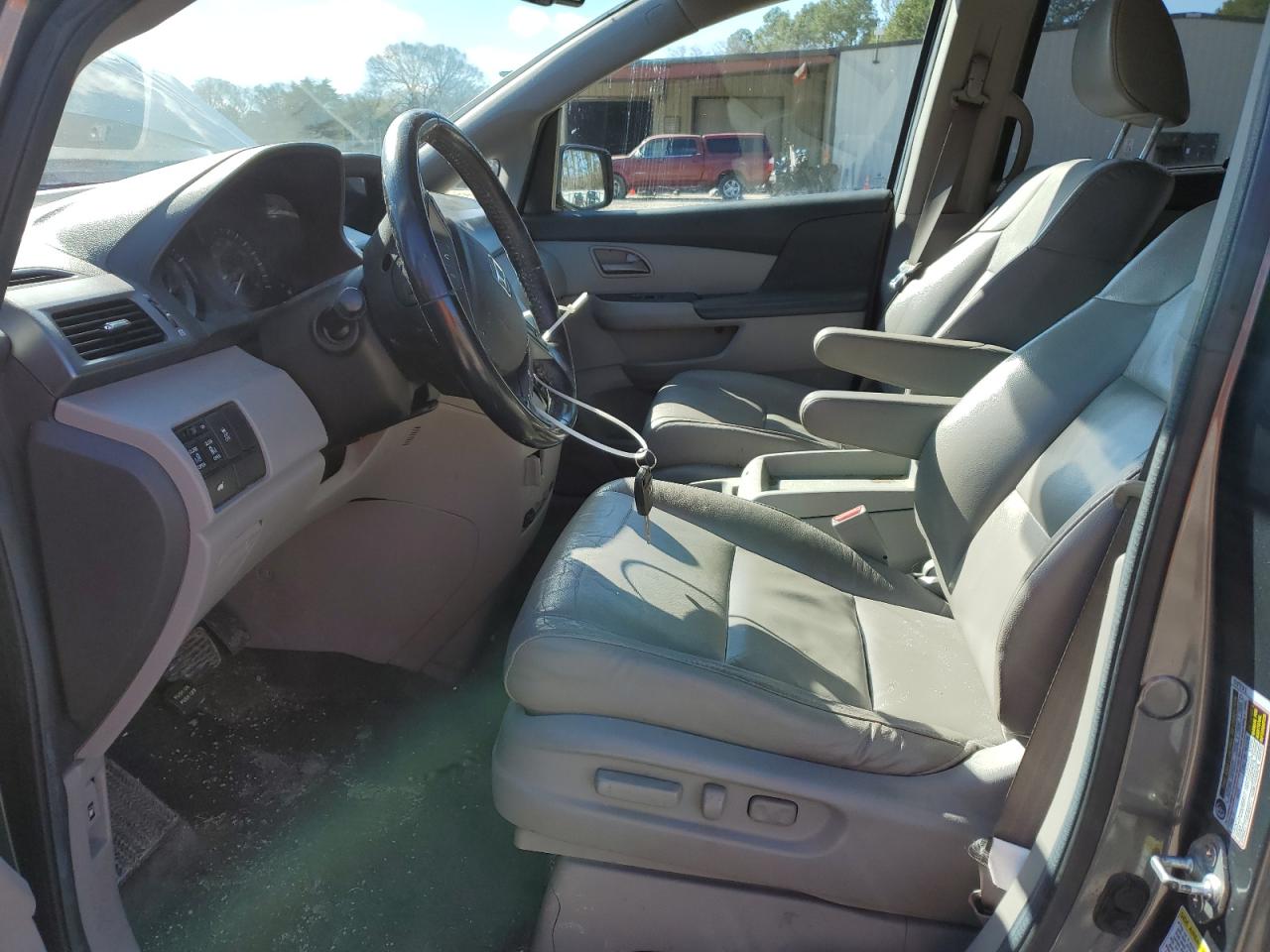 2013 Honda Odyssey - Image 7