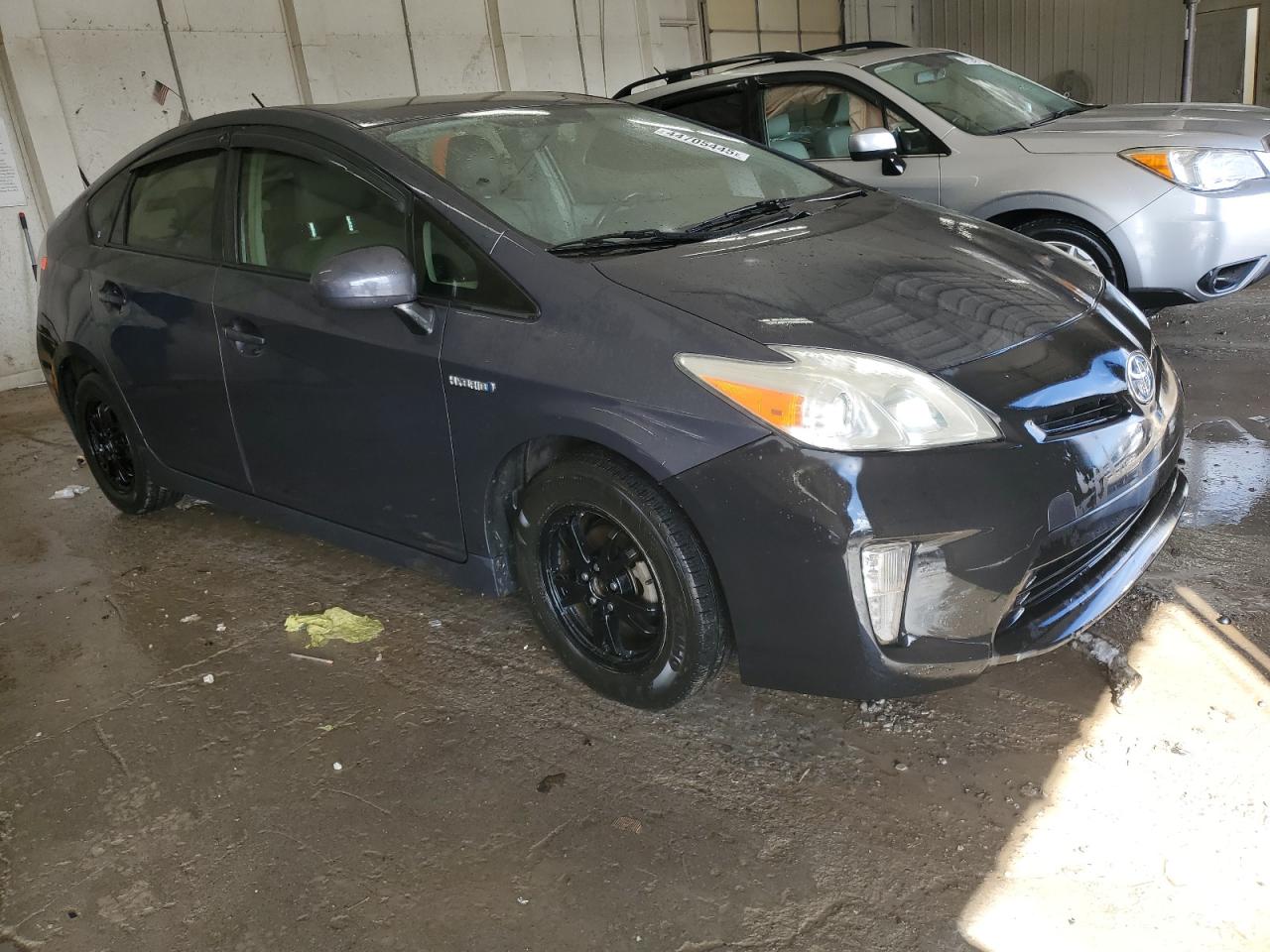 2012 Toyota Prius - Image 4