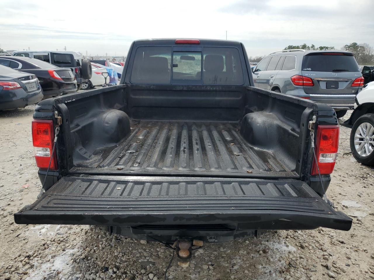 2011 Ford Ranger - Image 6