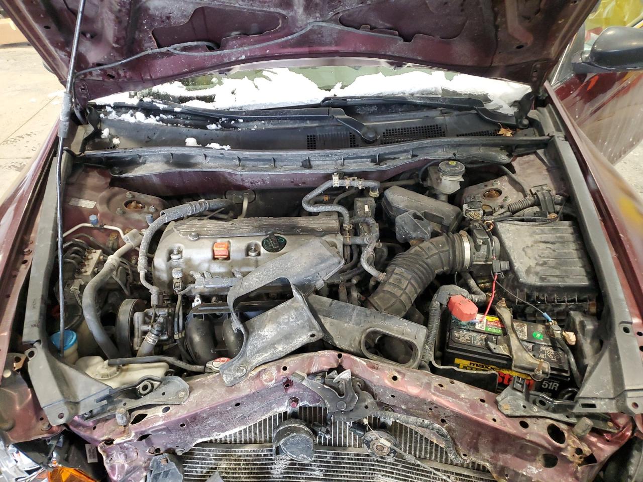 2010 Honda Accord - Image 11